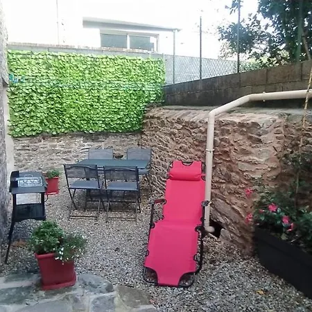 Apartman Douar Armor-le 28