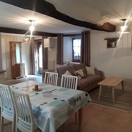 Douar Armor-le 28 Apartman *