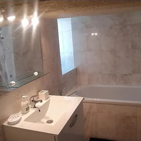 Apartman Douar Armor-le 28
